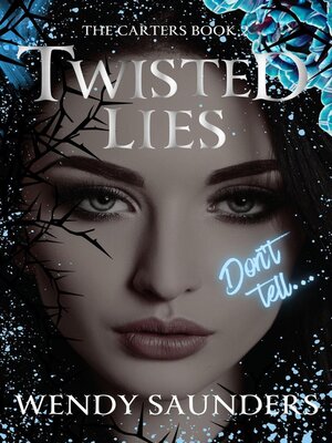 cover image of Twisted Lies